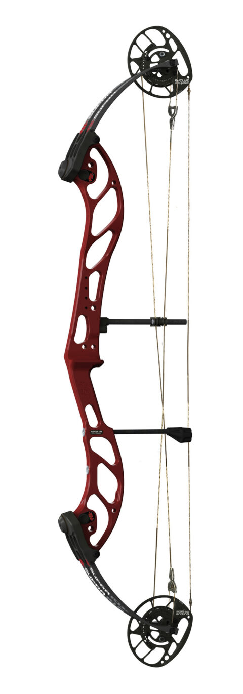 2237SE-SUPRA-RTX-BOW-BLACK-CHERRY