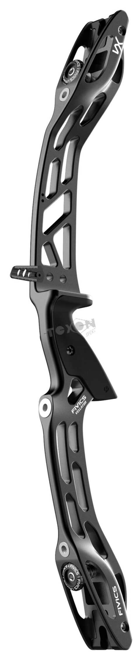 FIVICS RISER VX 25-bk-55Q143