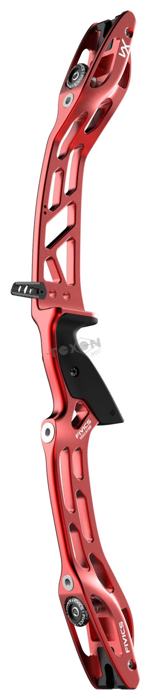 FIVICS RISER VX 25-red-55Q147
