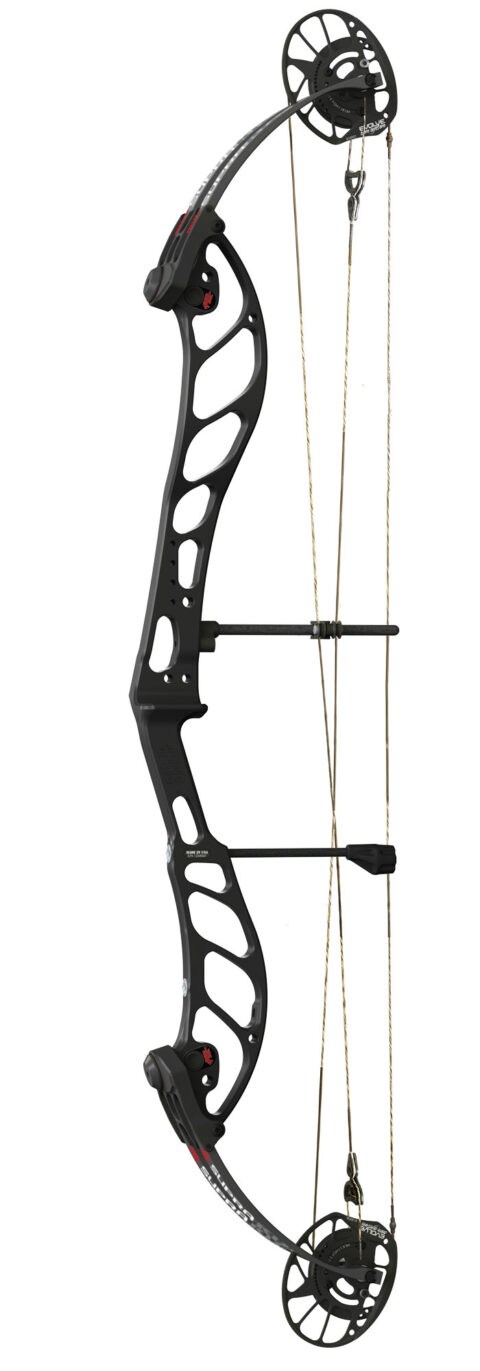 SUPRA-RTX-40-BOW-BLACK