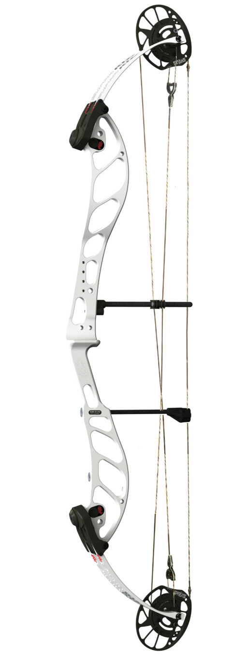 SUPRA-RTX-40-BOW-WHITE