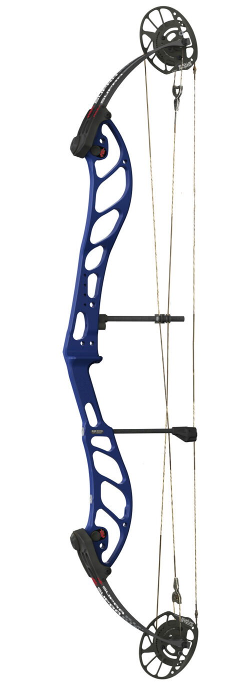 UPRA-RTX-40-BOW-NAVY-BLUE
