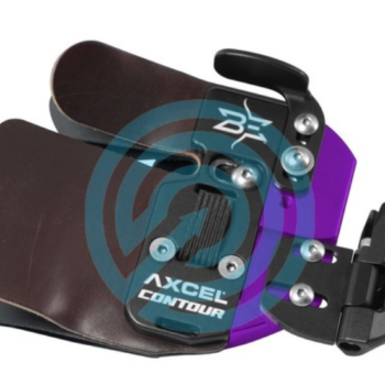 AXCEL TAB CONTOUR BE SERIES - Olimpico