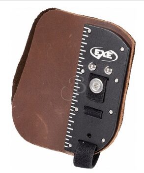 EXE TAB ARCO NUDO ALU