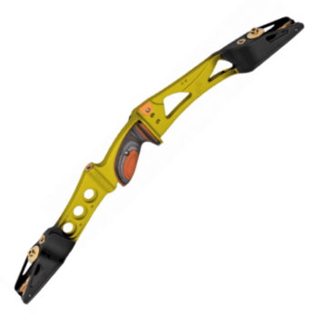 Gillo GQ 25 L-bicolor-oro_black