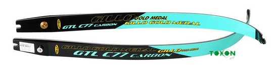 Gillo-GTL C 77 carbon