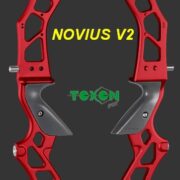 KINETIC RISER NOVIUS V2
