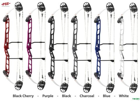PSE LAZER NF-COLOR