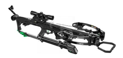 CENTER POINT BALESTRA WRATH 430X