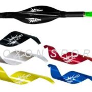 GAS PRO ALETTA VANES WIND 2'' PARABOLIC