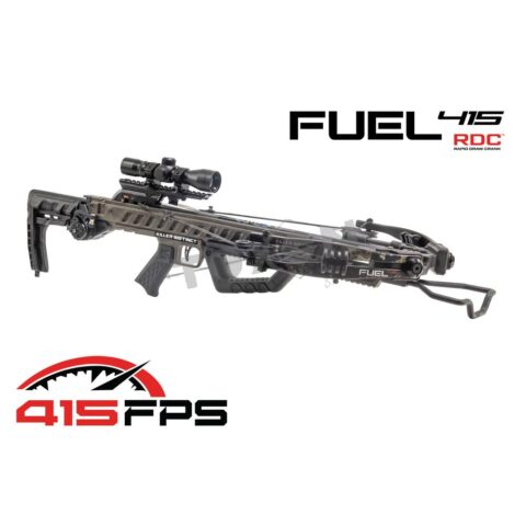 KILLER INSTINCT BALESTRA FUEL 415 RDC 210#-55N359