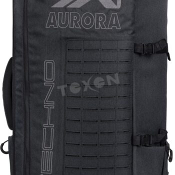 AURORA ZAINO PER ARCO RICURVO TECHNO 2.0 BK-53Y740