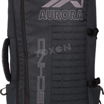 AURORA ZAINO PER ARCO RICURVO TECHNO 2.0 BK -53Y740_A