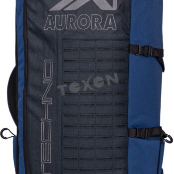 AURORA ZAINO PER ARCO RICURVO TECHNO 2.0 Blu-53Y741