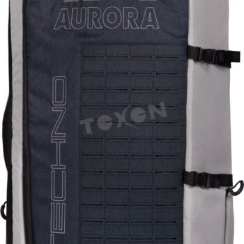 AURORA ZAINO PER ARCO RICURVO TECHNO 2.0 gy-3Y742