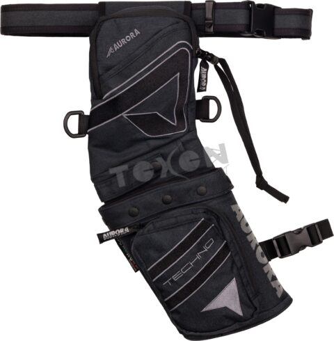 AURORA FARETRA TECHNO FIELD 2.0-BLACK-53Y771