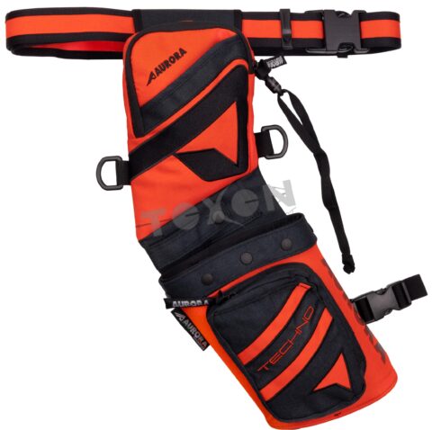 AURORA FARETRA TECHNO FIELD 2.0-ORANGE-53Y775