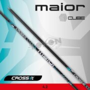 CROSS-X ASTA MAIOR CUBE