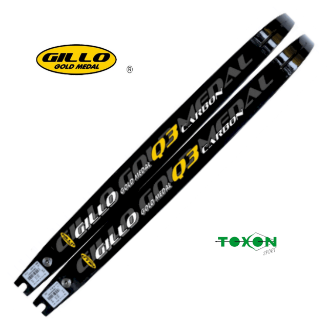 Gillo Q 3 carbon