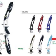 WIN%WIN RISER INNO CXT 23" CARBON