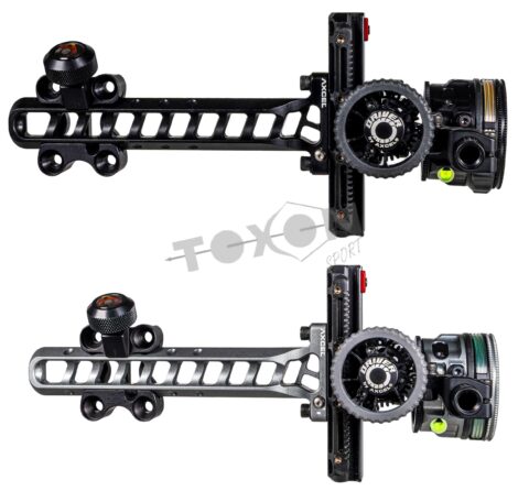 AXCEL MIRINO DRIVER SLIDER-53Z221