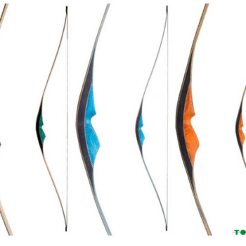 Falco Longbow Carbon/Wenge Icon 64"