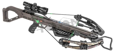 KILLER INSTINCT BALESTRA LETHAL 405 210#-55M887 (2)