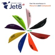 JET-6 ALETTE CURVE 1,75"