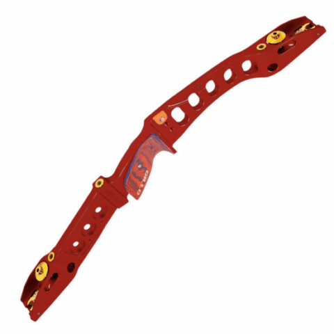 Gillo-G1-N-red