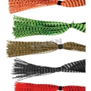 PINE RIDGE SILENZIATORI X CORDA NITRO WHISKERS