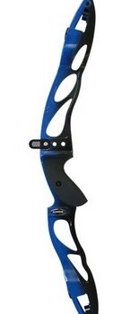 Shocq Handle ILF Supreme 25 bl-bk