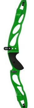 Shocq Handle ILF Supreme 25 green