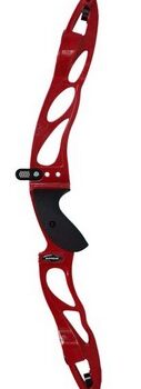 Shocq Handle ILF Supreme 25 red