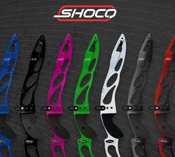 Shocq Handle ILF Supreme 25colorSlide