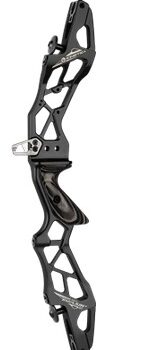 EVOLIUM 21 RH ANODIZED BLACK
