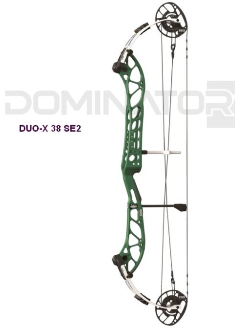 PseDominatorDUOX-38_SE2-green
