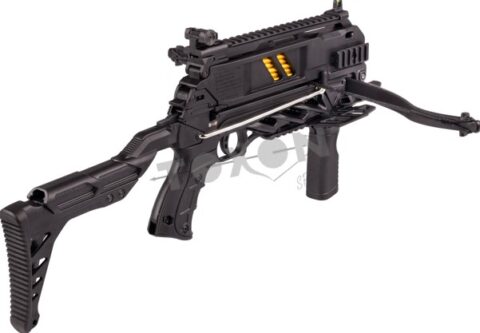 SKORPION PISTOLA BALESTRA PXB 7 SHOTS-55P080-2