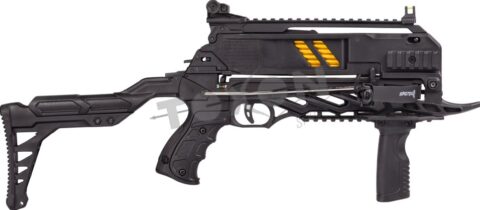 SKORPION PISTOLA BALESTRA PXB 7 SHOTS-55P080-3