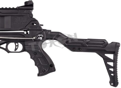 SKORPION PISTOLA BALESTRA PXB 7 SHOTS-55P080-4