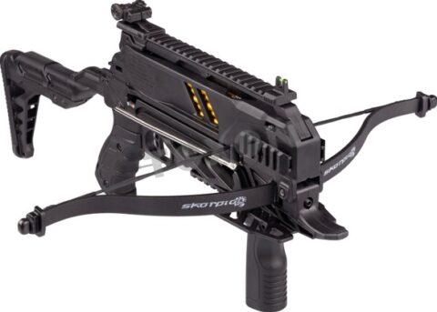 SKORPION PISTOLA BALESTRA PXB 7 SHOTS-55P080