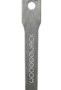 WOOOJACK EDGE CLICKER NERO