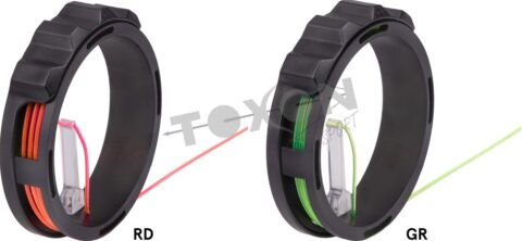 BOOSTER SCOPE PRO 31 FIBER OPTIC PIN-53Z394