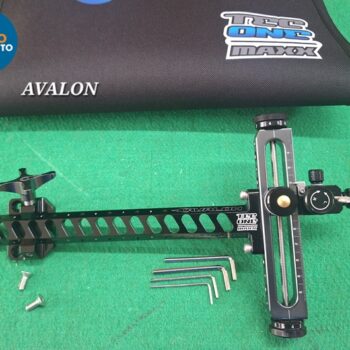 AVALON MIRINO TEC-ONE MAXX OLIMP. RH - USATO