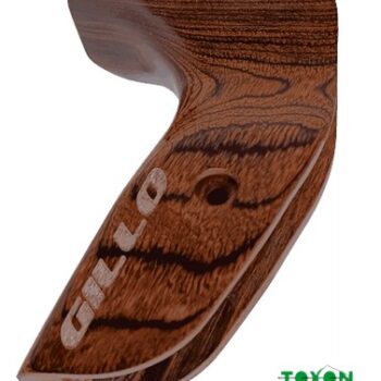 GILLO GRIP ADVANCED IN LEGNO RH