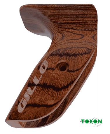 GilloGRIP-ADVANCED-WOOD-LOW