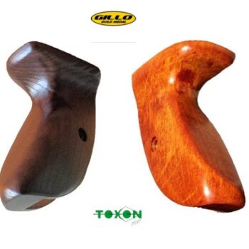 GILLO GRIP STANDARD WOOD