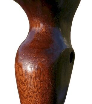 GILLO ORIGINAL GRIP WOOD