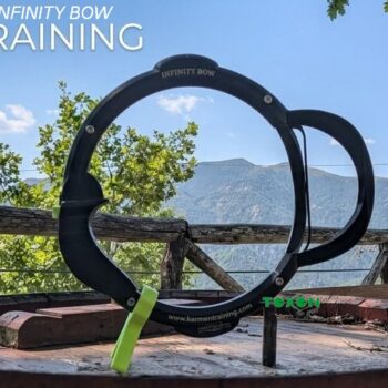 INFINITY BOW TRAINING