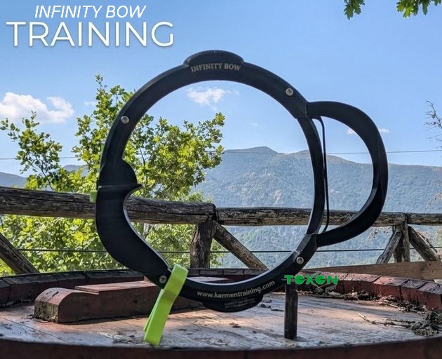 INFINITY-BOW-TRAINING