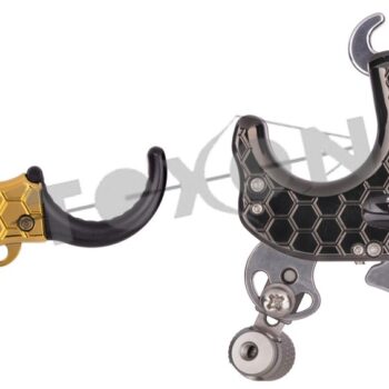 AGS SGANCIO MECCANICO BLD OTTONE